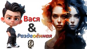 Общение с "Раздвоённой"