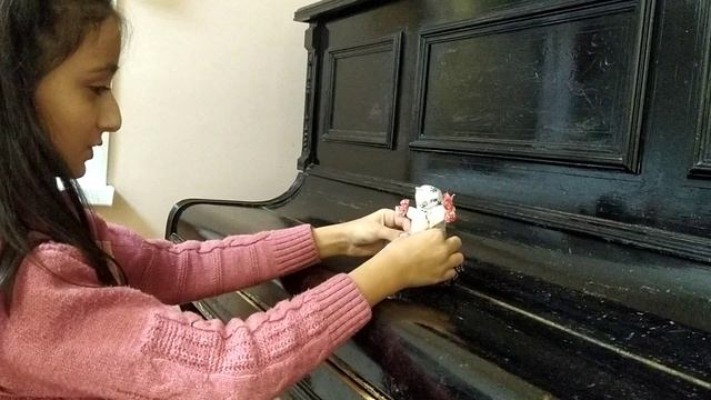 Защитники. Проект детей