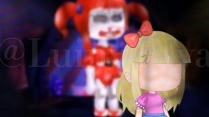 Смерть Элизабет Афтон ° Анимация Гача клуб° \ Death of Elizabeth Afton - Gacha Animation