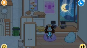 Тока Бока серия *Цифровой Цирк следит за мной* 2 часть завтра