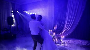 Световое оборудование для мероприятий в Краснодаре и Краснодарском крае