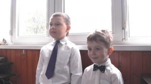 Не отнимайте солнца у детей (Текст песни: В. Попков, Музыка Е. Лучникова)