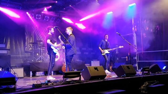 Фестиваль технический универ