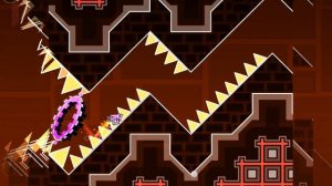 Phobos Geometry Dash