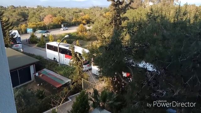 🌊 Maya World Hotel/ Турция/ отдых в Сиде/ отели в Сиде