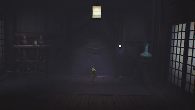 LITTLE NIGHTMARES - вот и настал финал! Ending lets play