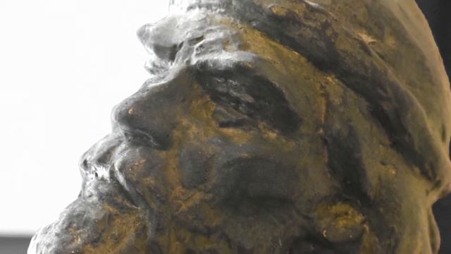 Експозиція в деталях. Проект пам`ятника Ярославу Мудрому для Києва смотреть онлайн