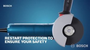 Болгарка Bosch GWS 12-125 S Professional (06013A6020)