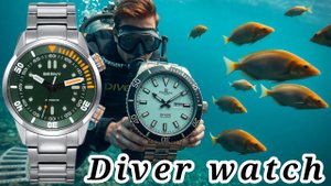 ЛУЧШИЕ ДАЙВЕРЫ / ЛУЧШИЕ ЗА СВОИ ДЕНЬГИ / ЦЕНА-КАЧЕСТВО / BERNY DIVER / 148