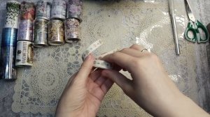 Большая, прекрасная, таинственная, непредсказуемая, изумительная, весёлая, секретная! Распаковка №1