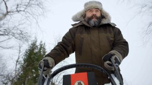 Гастротур, 3 сезон, 3 серия