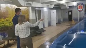Шушенское, утонул ребенок