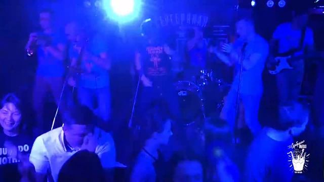 Онлайн Трансляция Трибьют ШОУ Монстров шоубиза смотреть онлайн