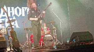 Усмань Рок Концерт 2025 ДК