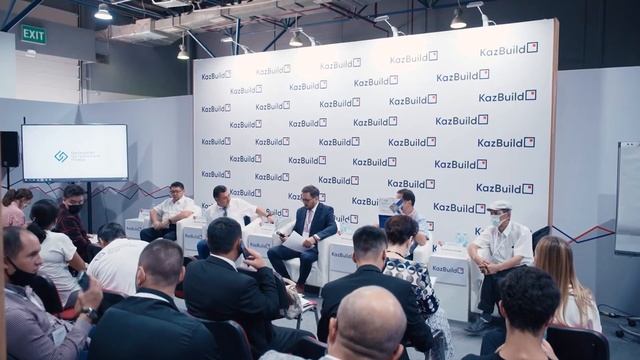 Отчетное видео рабочей поездки в г. Алматы | 08-09 сентября