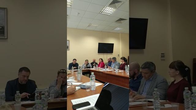 Черкесский вопрос - Наима Нефляшева. Демократический Конгресс Народов РФ. Москва 25.05.2019