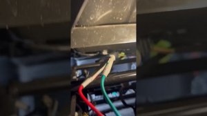 Ремонтирую подогрев сидений Volkswagen Multivan T5, но не до кон?