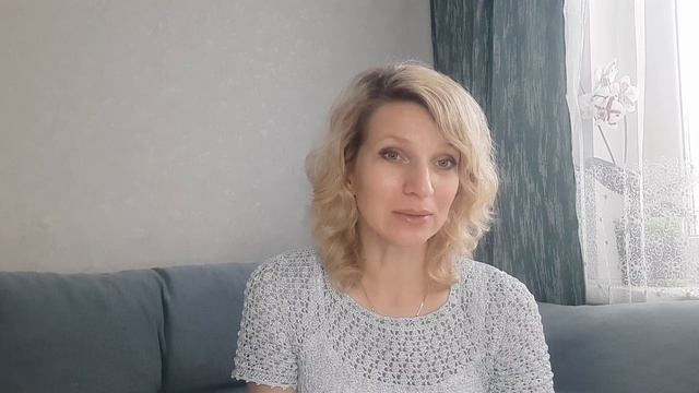 Вязальная болталка./ Танечки, с праздником! 💐 💐 💐