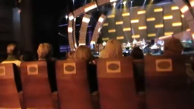 Елена Ваенга - Золотая рыбка - Кремль -21.12.2011