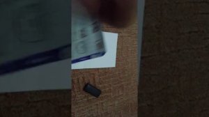 Как сделать телефон из бумаги