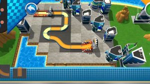 #40 Когда офисный планктон превращается в гонщика — спасибо, Hot Wheels
