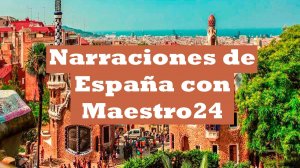 Narraciones de España