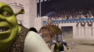 Если бы Шрэк разговаривал как Дюк Нюкем 18+ (часть 3)