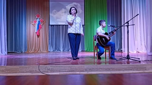 Дистанционный открытый фестиваль творчества "НАСЛЕДНИКИ РОССИИ". Музыкальное направление смотреть онлайн