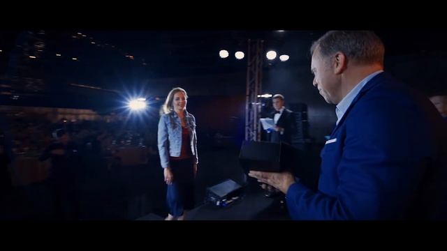 Roche выездное мероприятие