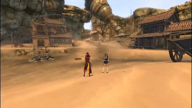 Треллейр Blood and Soul смотреть онлайн