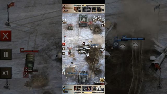 Road To Valor: Этот бой решил, вступлю ли я в Офицерскую Лигу