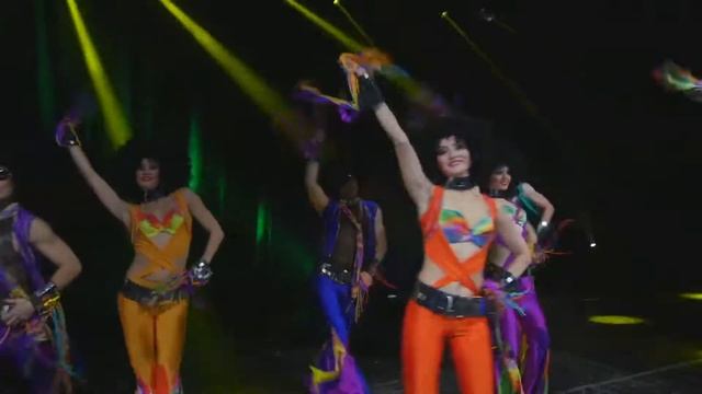 Лучший шоу балет Москвы | bravomos.ru смотреть онлайн