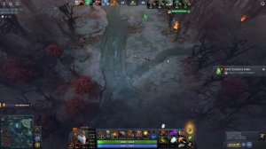 Nami в АРАМ — Водяные спасения и волны поражений! 🌊💪