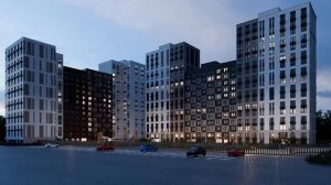 ЖК Фамильные кварталы