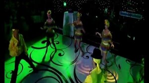 Шоу балет Даймонд   Куба +77770222777
