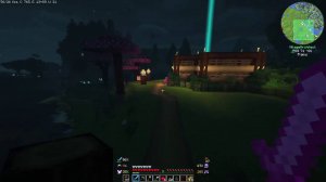 Прохождение Minecraft - Лонгплей по Майнкрафту - Эпизод 2 "Разведка и добыча полезных ископаемых!"