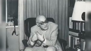 Мераб Мамардашвили - Беседы о мышлении. Часть I - ГРОМКИЙ ЗВУК