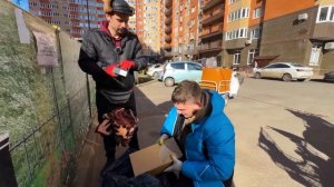 ΠΠ°ΠΊ Ρ Π·Π°ΡΠ°Π±Π°ΡΡΠ²Π°Ρ Π»Π°Π·Π°Ρ ΠΏΠΎ ΠΌΡΡΠΎΡΠΊΠ°ΠΌ ? Dumpster Diving RUSSIA #76