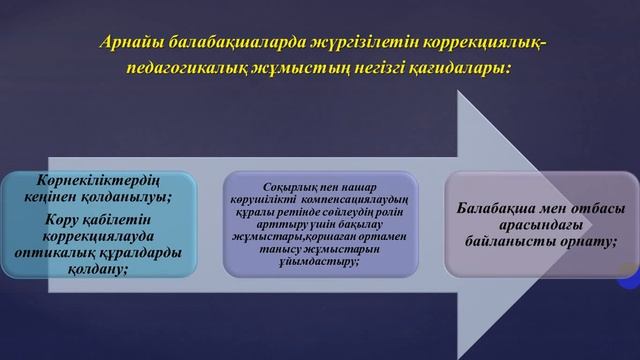 Церебральді сал аурумен ауыратын бала сөйлеу тілін түзету. ДФ-302 тобы смотреть онлайн