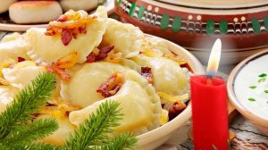 12 обязательных блюд на святой вечер перед Рождеством