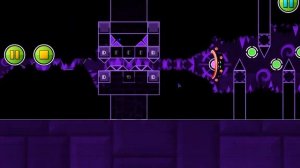 kingdom of miracales by fnm04 (new version) редактор уровня режим бесмертносты | Geometry Dash