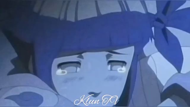 💖Узумаки Наруто и Хината Хьюга💖 – Серцеедка❣️