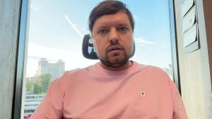 Кирилл Григорьев / Т-Банк - Приглашение на Форум риск-менеджеров 2025