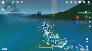 Прохождение задания легенд Муалани