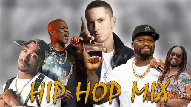 КРУТАЯ МУЗЫКА MIX Gaming Music OLD SCHOOL HIP HOP MIX Rap Songs Of All Time #music #музыка смотреть онлайн