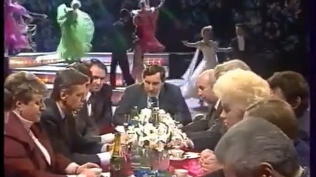 В.Плотникова "Визитная карточка" № 29. "Телевизионный Клуб" смотреть онлайн