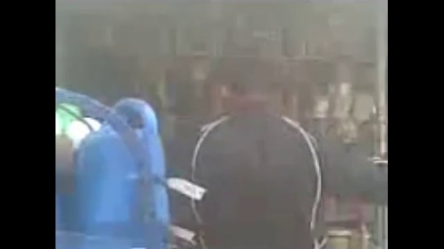 веник vs лопата ))) смотреть онлайн