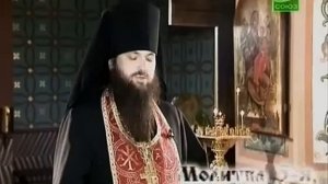 Утреннее молитвенное правило.mp4