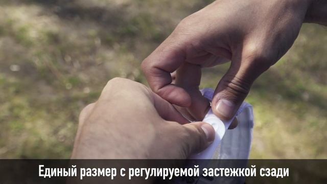 ***SALMO FISHING TV*** Salmo Кепка RU смотреть онлайн