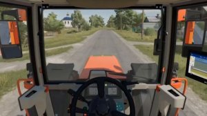 Видео про силосовку farming simulator 25, видео прислал подписчик 🔥🦾,пишите в +кто хочет #fs25